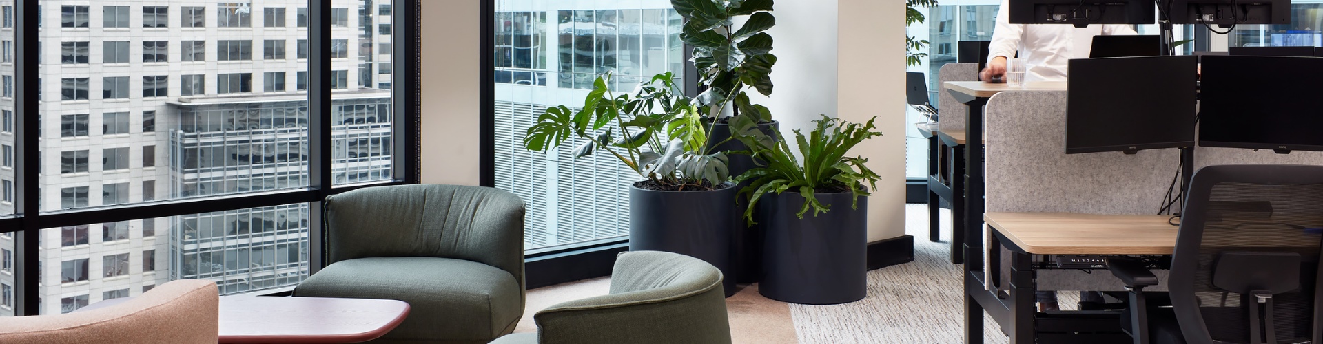 Vertilift - About Us